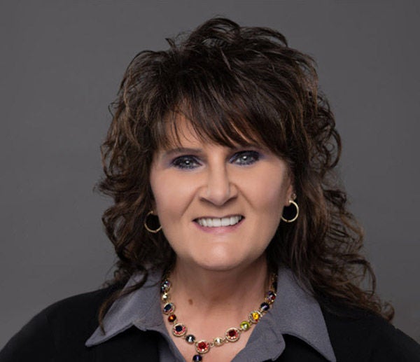 Tracy Bradford