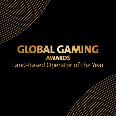 CRP Global Gaming Awards 2026