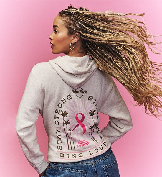 Jasmine Sanders