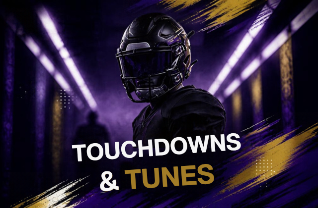 Baltimore Football Watch Party vs. Cleveland