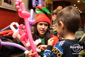MARIPARTY (CRAFTS )AND ACTS