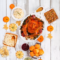 THANKSGIVING