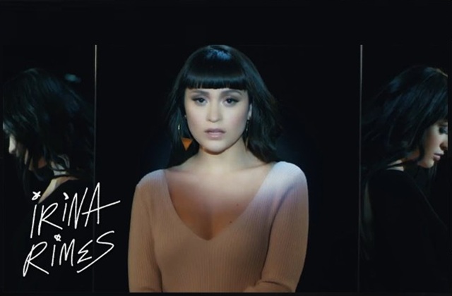 Irina Rimes Live Concert