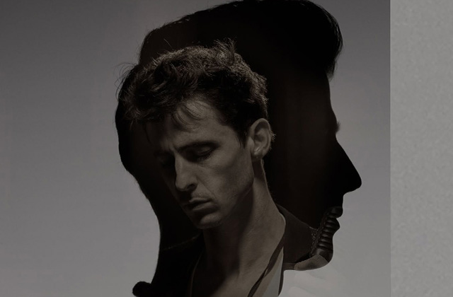 Slow Pilot sings Jeff Buckley - Grace