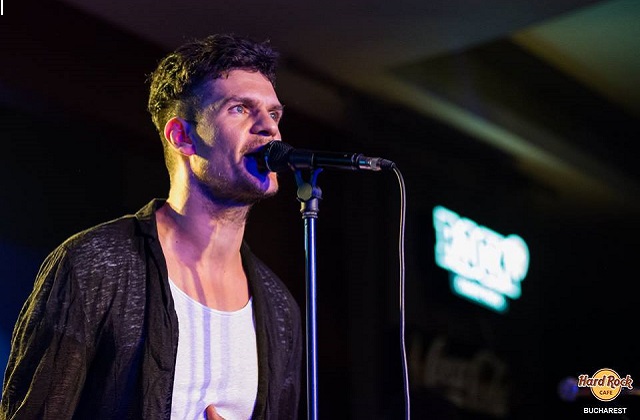 Vama Live Concert