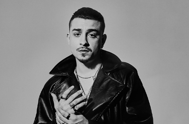 Concert VLAD MUSTA I Lansare album „Artă, Sunet, Poezie” I Intrare liberă 
