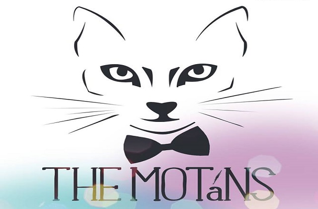 Concert The Motans