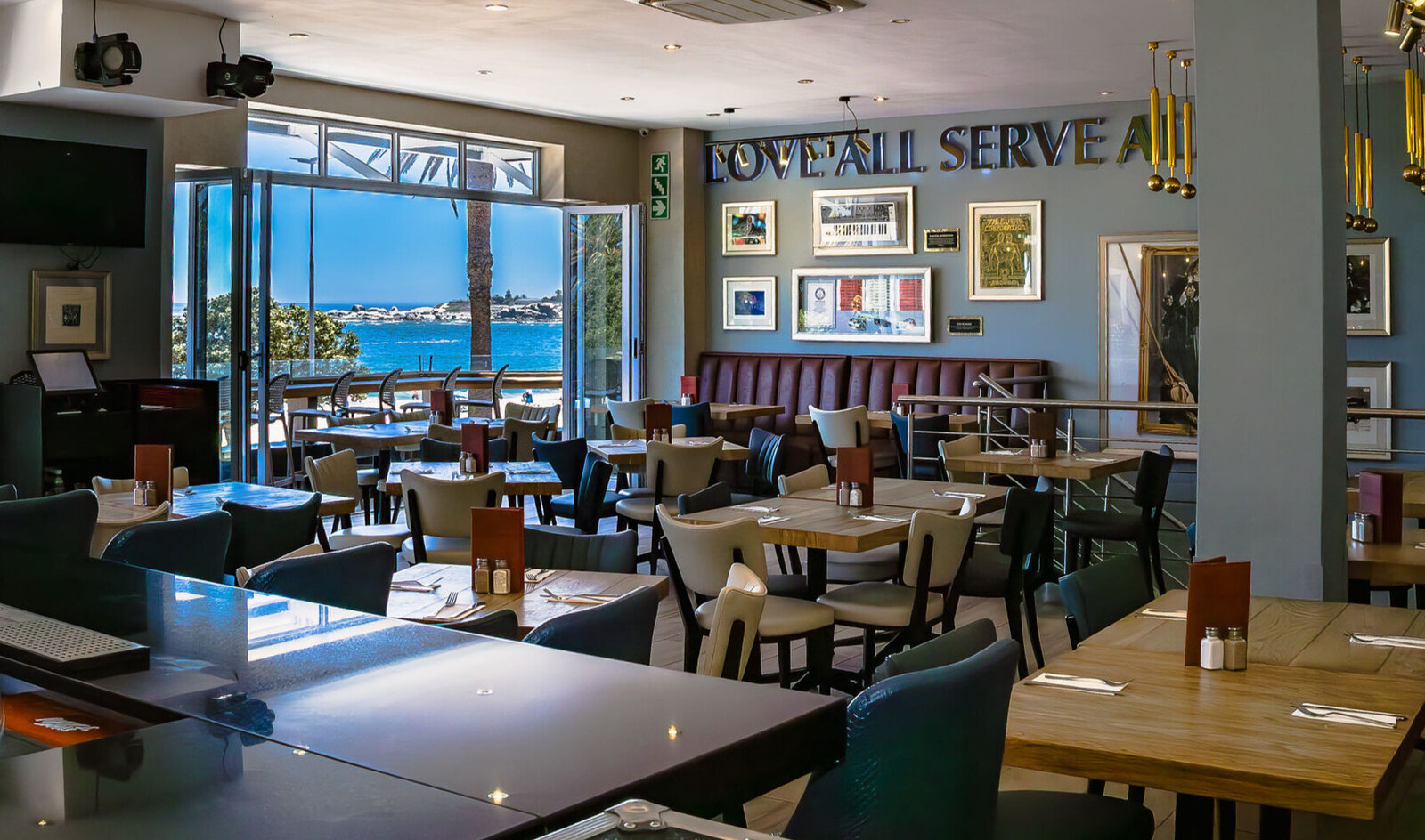 Hard Rock Cafe Cape Town