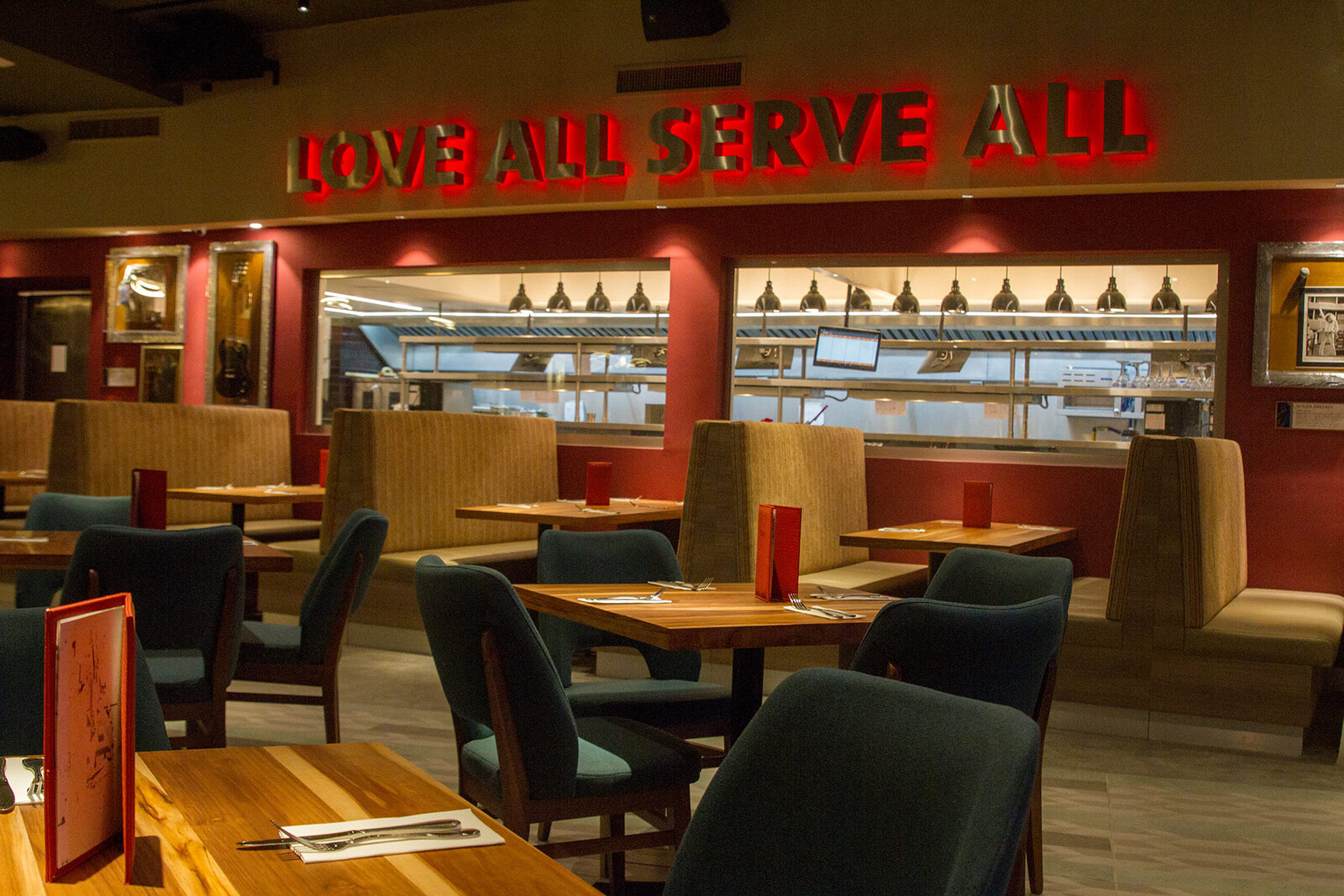 Hard Rock Cafe Caracas