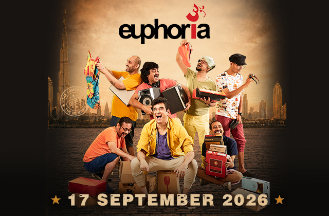 INDIAN BAND