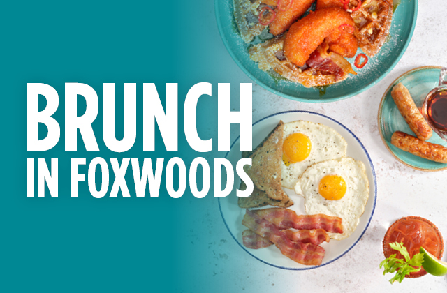 Labor Day Weekend Brunch!