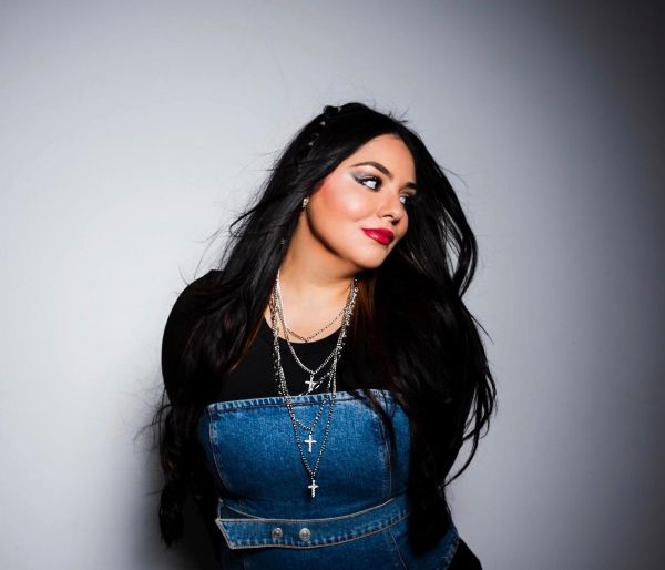 Hard Rock Rising Welcomes Michi