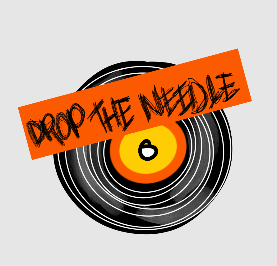 Drop The Needle Record Club