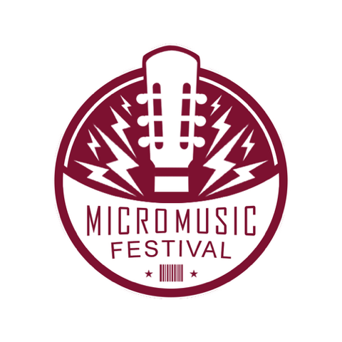 Micro Music Festival - Open Mic Night