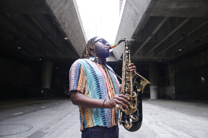 Brunch on the BLVD:  Sean Kellz 