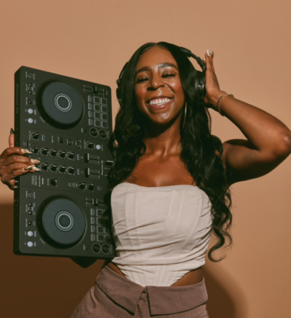 Brunch on the BLVD -DJ Full Xposure
