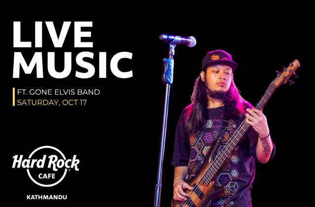 LIVE BAND PERFORMANCE