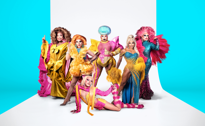 Voss Events: Drag Brunch
