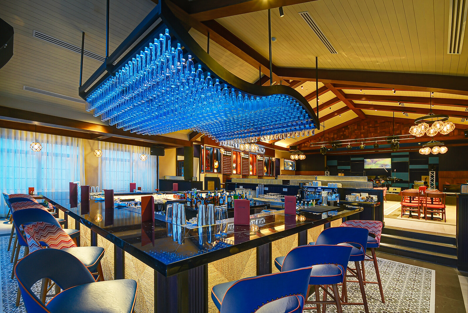 Hard Rock Cafe Maldives