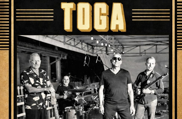 Toga