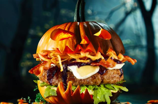 👻🕵🏼CENA CON DELITTO DI HALLOWEEN👻🕵🏼