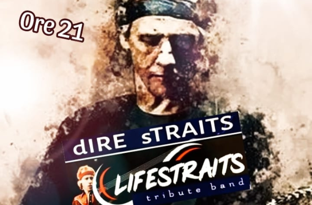 Lifestraits (Tributo ai Dire Straits)