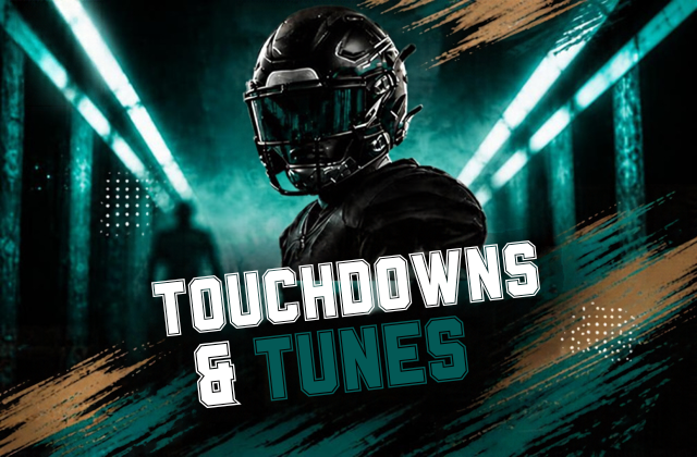 🏈 CCU Teal Nation Football Game Day Offer