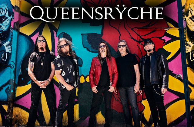QUEENSRYCHE