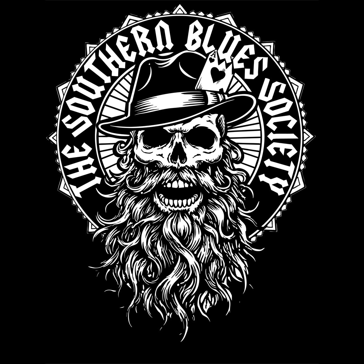 THE SOUTHERN BLUE SOCIETY