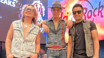 Live Music by Groove Mantra