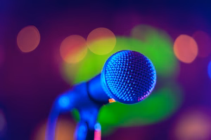 Legends of Soul, Funk & Rock Tribute Extravaganza