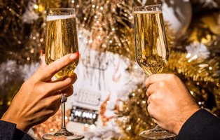 Celebrate Together Christmas Day