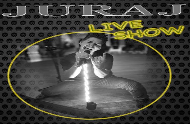 Juraj- The Top Terrace
