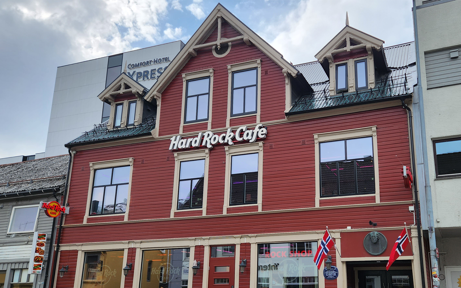 Tromsø