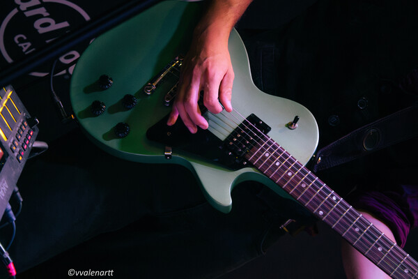 Live Music