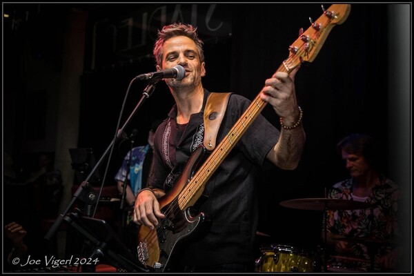 Live Music