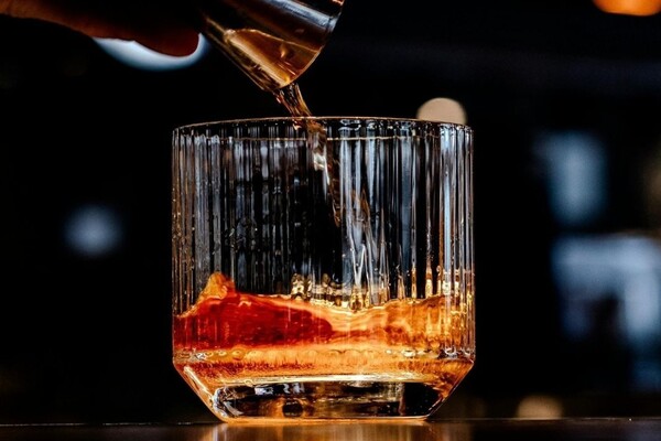 Whiskey & History: Black Broadway