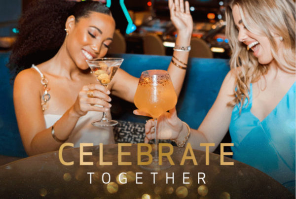 Holiday Table Celebration