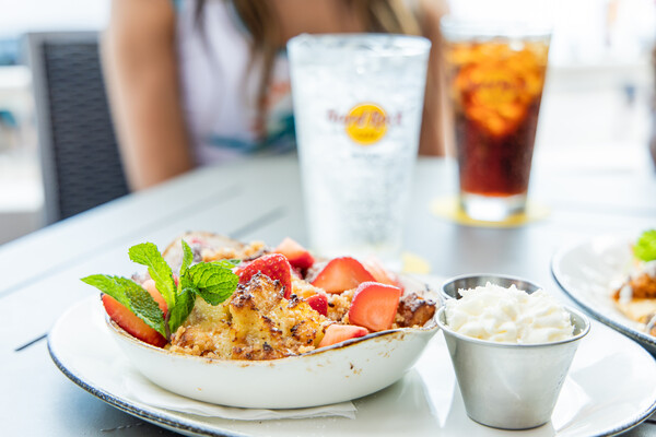 Memorial Day Brunch