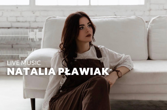 Natalia Pławiak