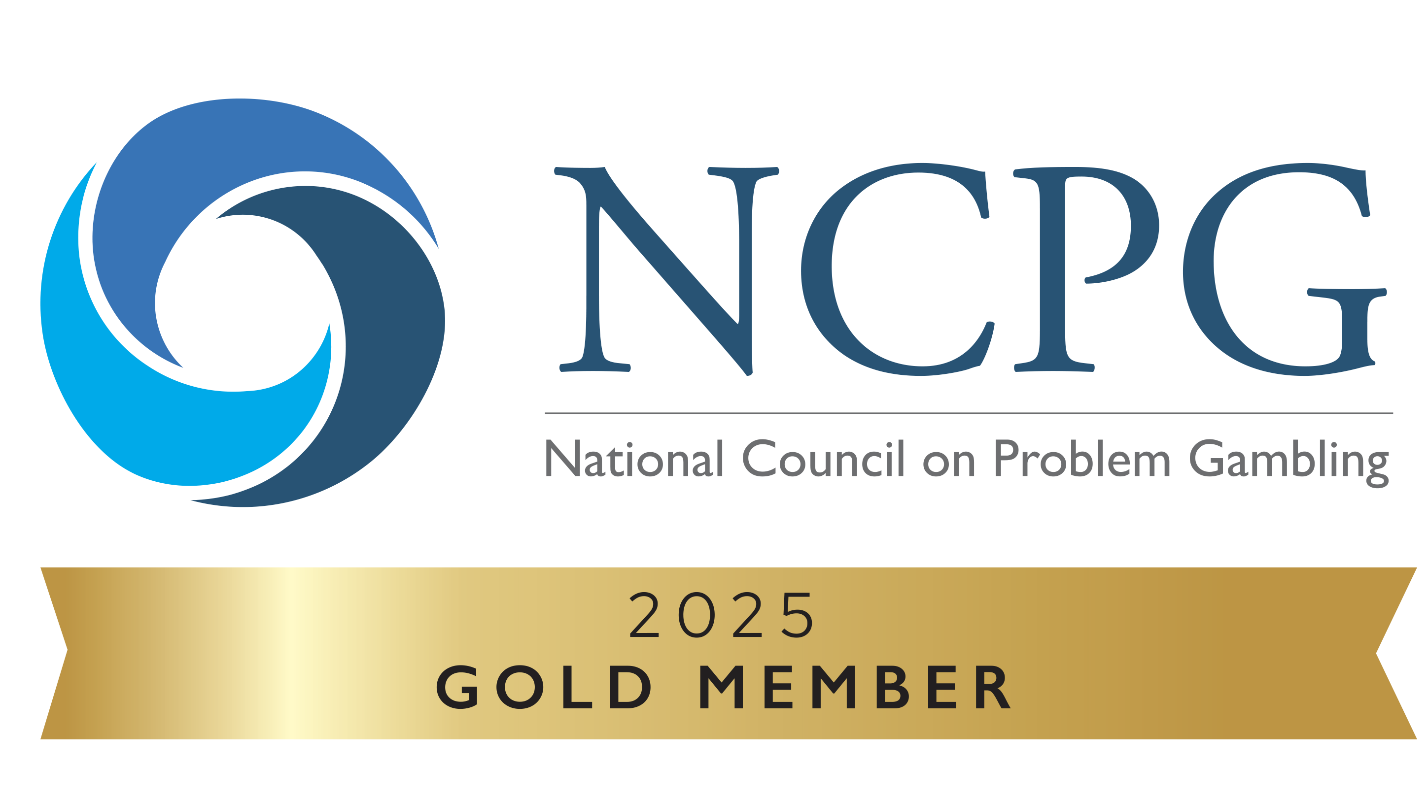 NCPG National Council on Problem Gambling