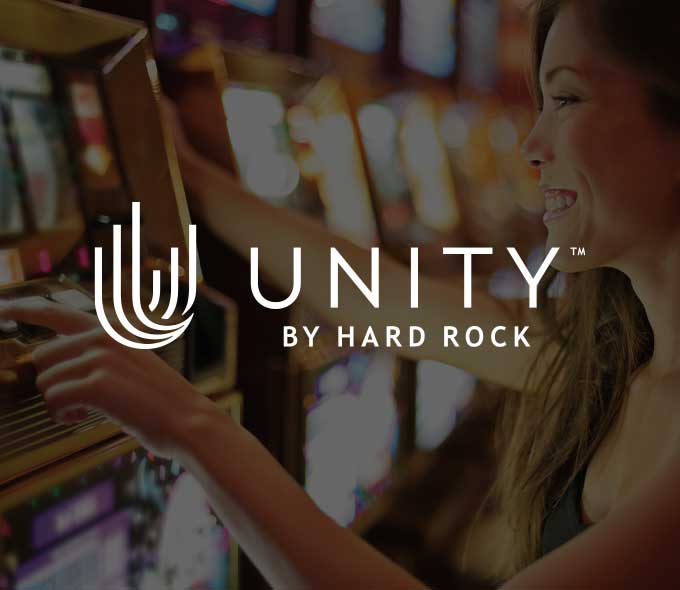 Unity By Hard Rock