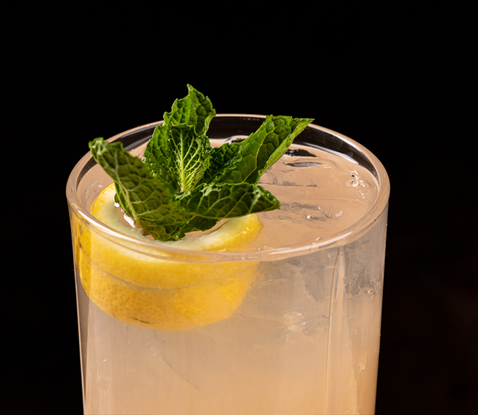Happy Hour