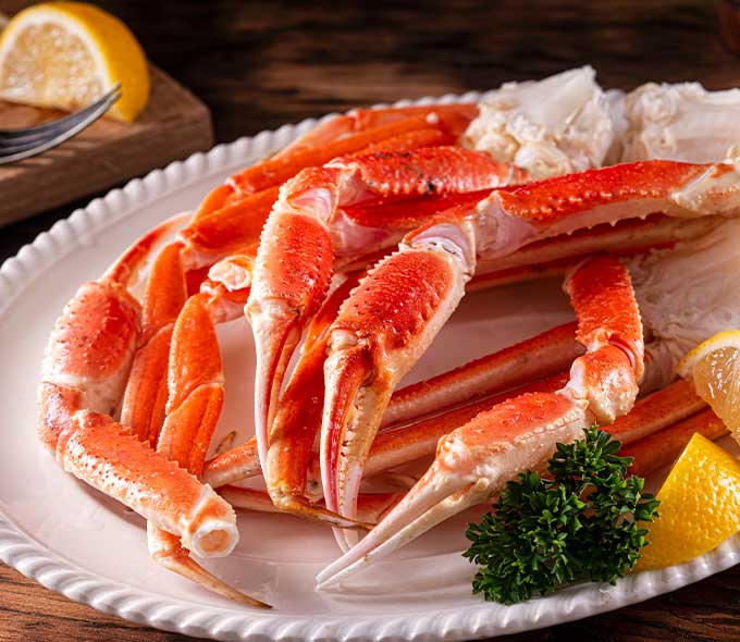 Fresh Harvest Seafood Buffet I Hard Rock Atlantic City