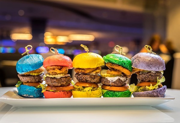 Sugar Factory