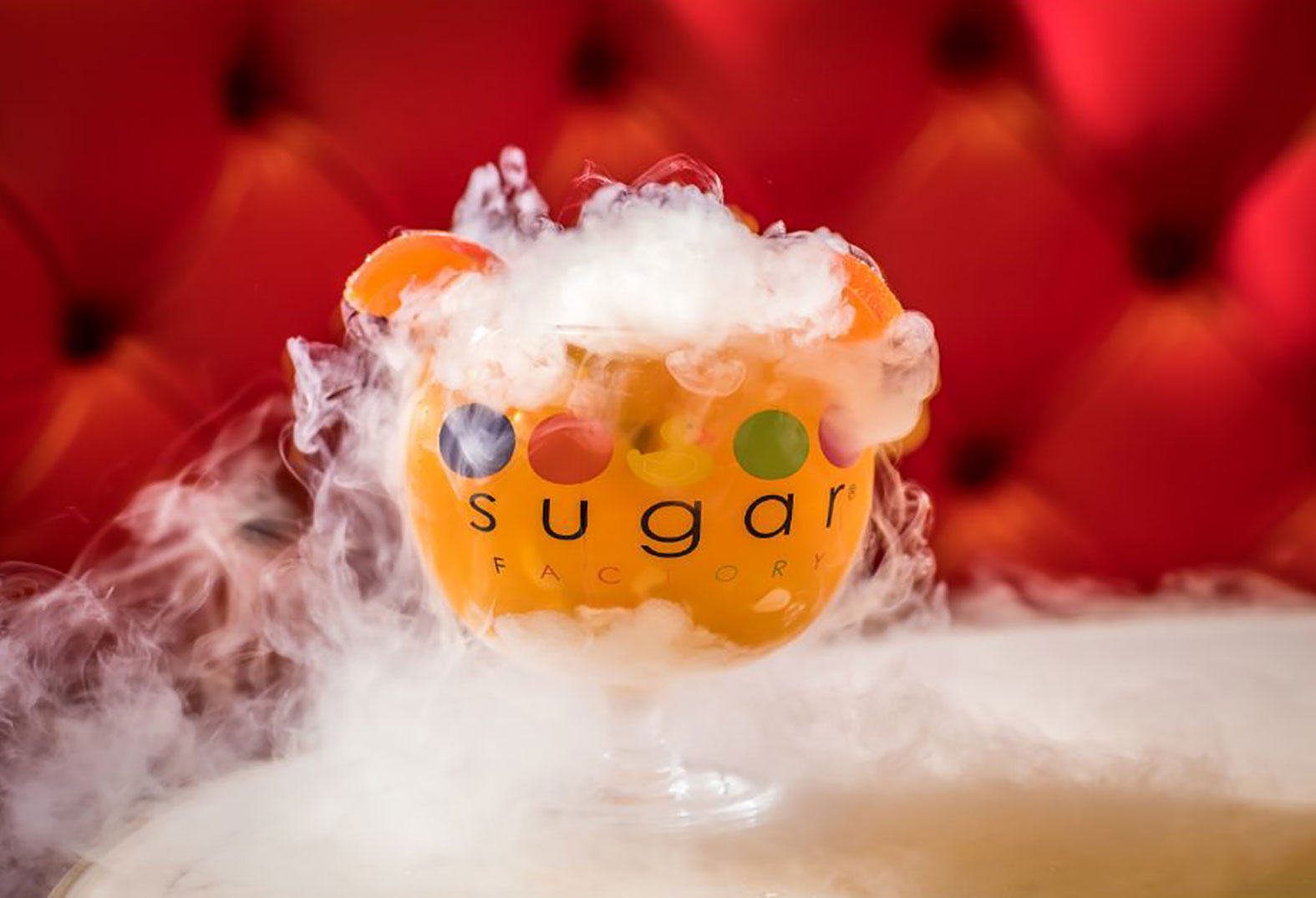 Sugar Factory