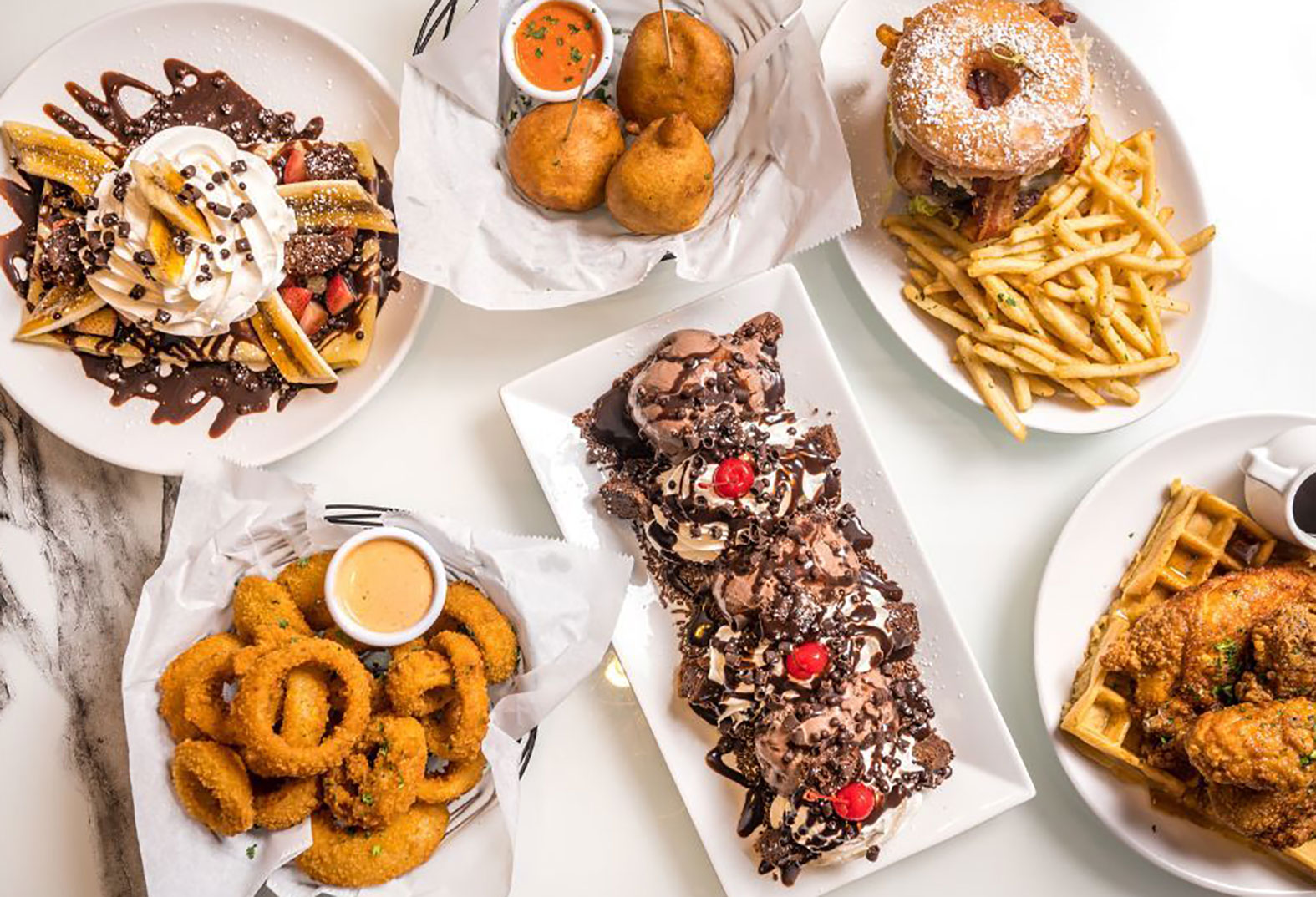 Sugar Factory