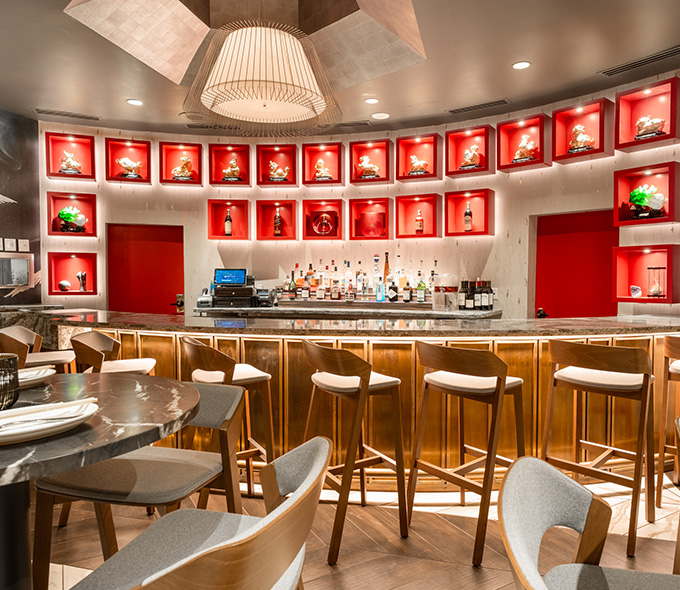 Youyu Bar and Lounge