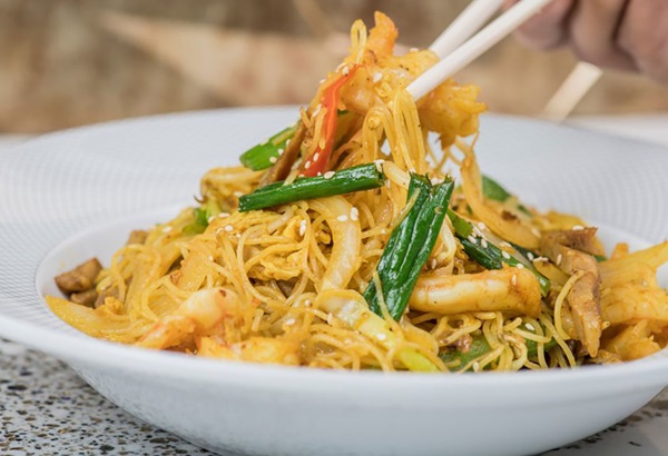 YouYu Noodle Bar