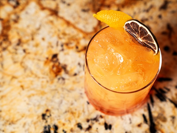 Council Oak Cocktails